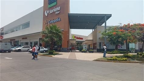 Plaza Cedros Civac (@plaza